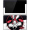 Looney Tunes Retro Wile E Coyote Surface Pro Tablet Skin